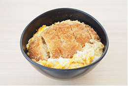 カツ丼